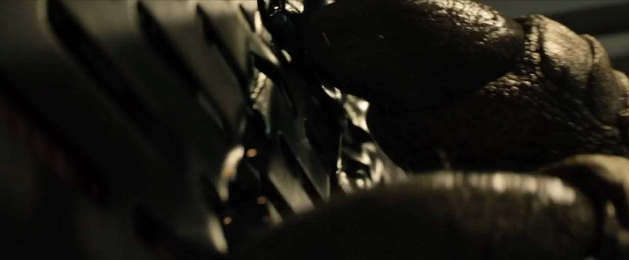 Jurassic World: Fallen Kingdom (2018) - Wakes Up Screen Capture #3