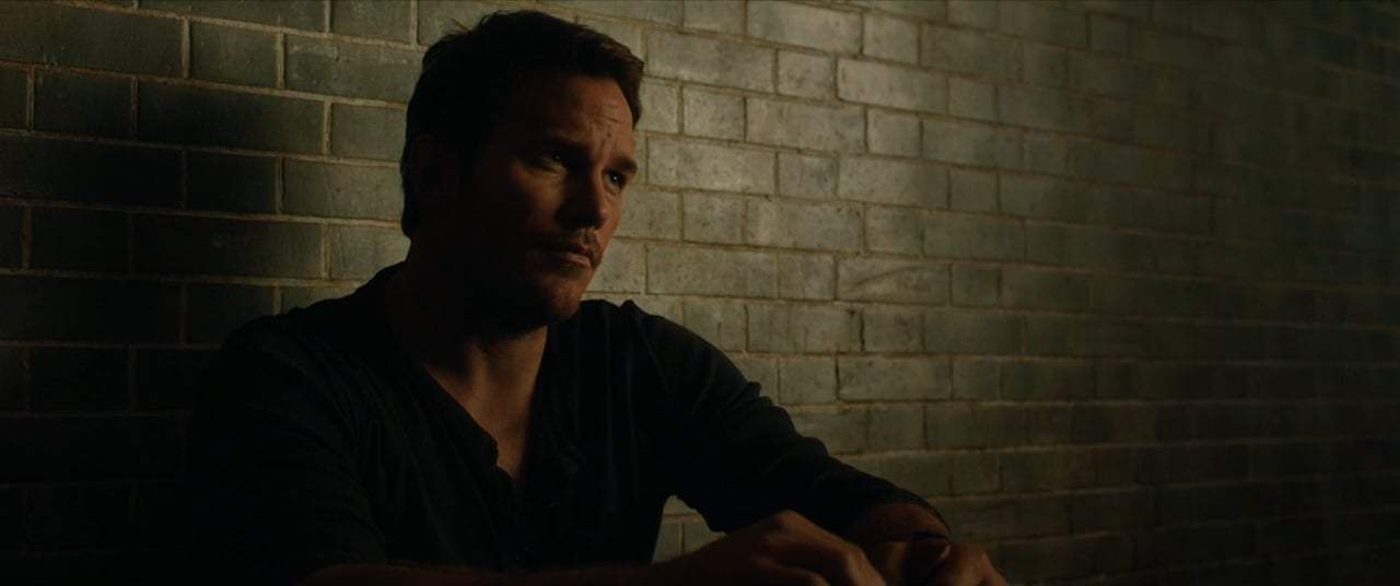 Jurassic World: Fallen Kingdom (2018) - First Time Screen Capture #2