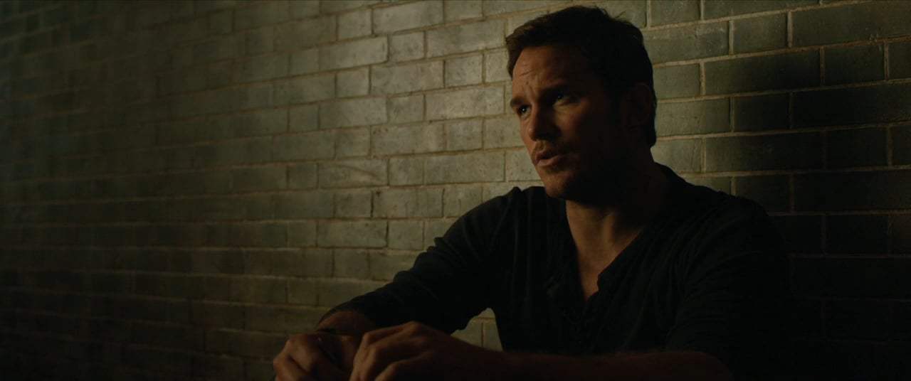 Jurassic World: Fallen Kingdom (2018) - First Time Screen Capture #3