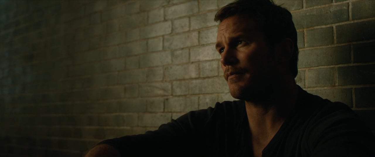 Jurassic World: Fallen Kingdom (2018) - First Time Screen Capture #4