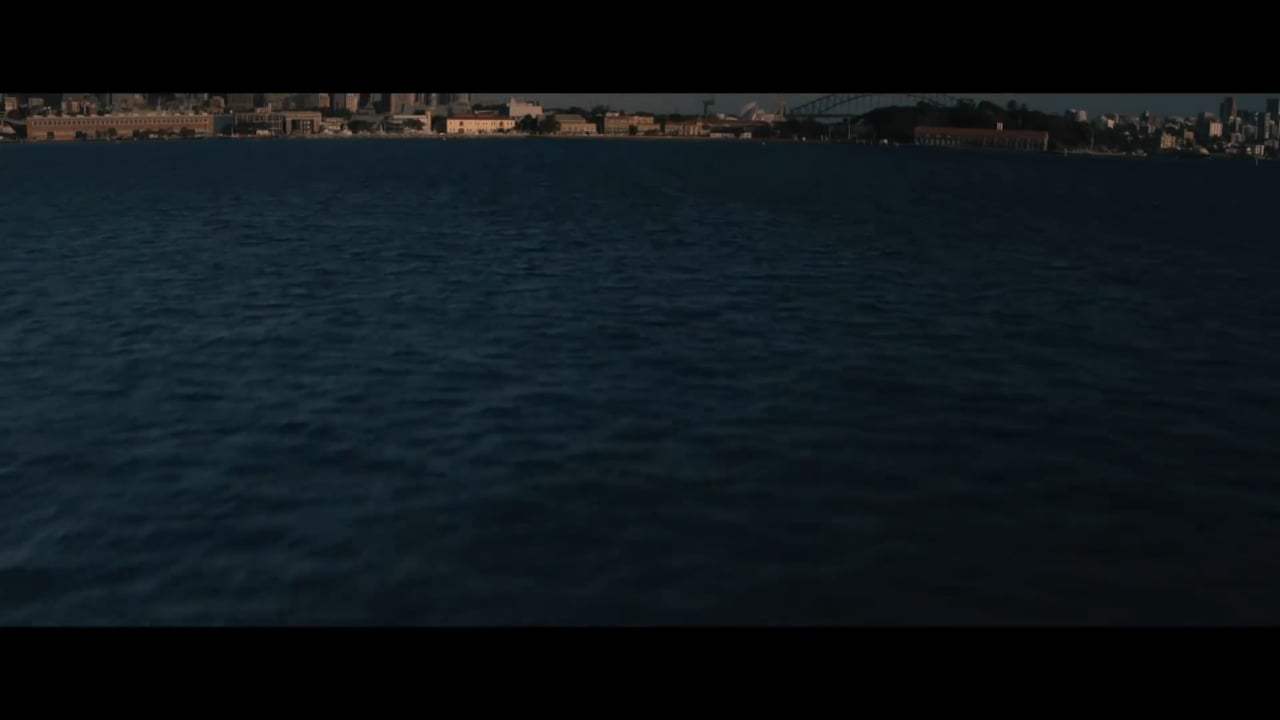 Occupation Theatrical Trailer (2018) Screen Capture #1