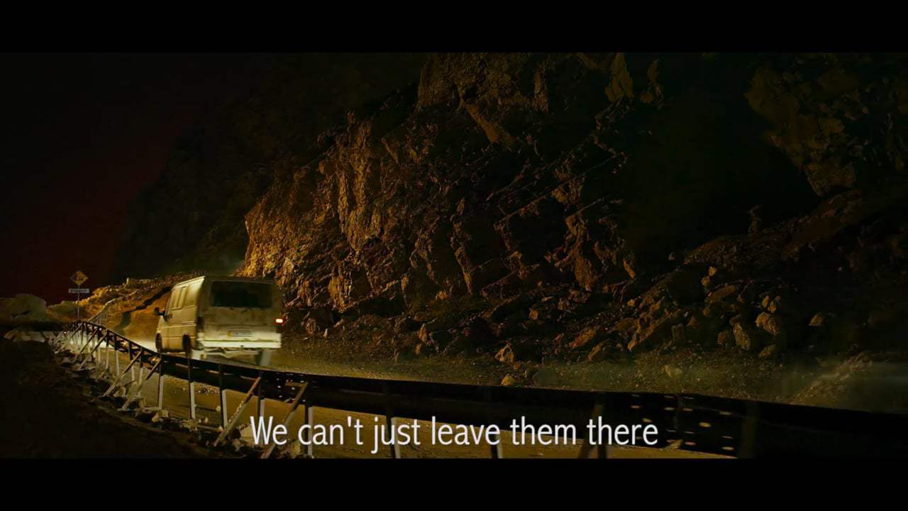 Flight Crew Trailer (2018) Screen Capture #2