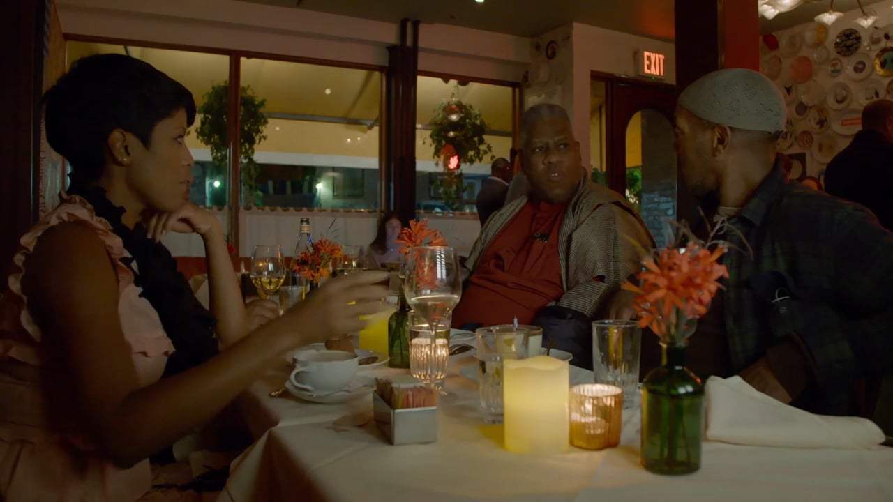 The Gospel According to André (2018) - Wolf Trousers Screen Capture #3
