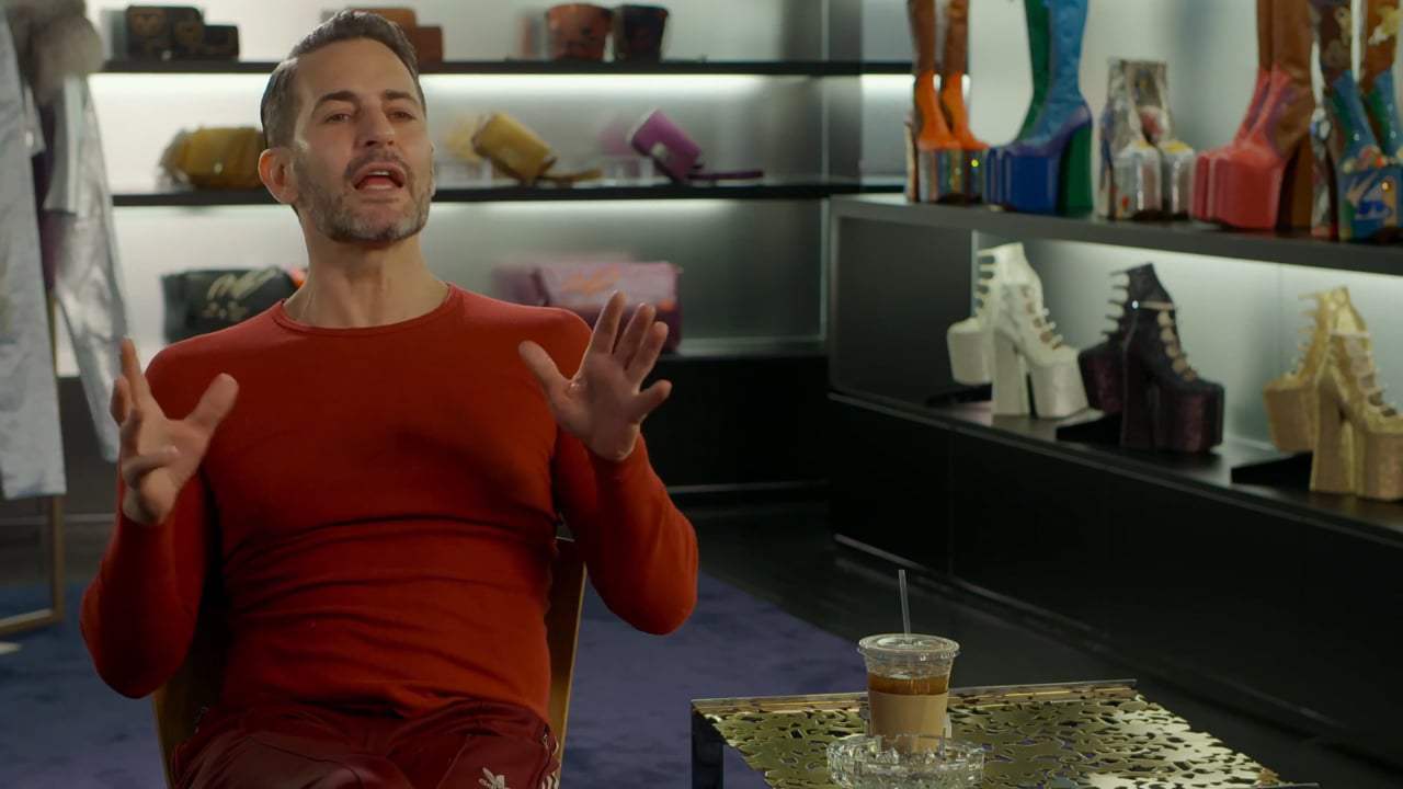 The Gospel According to André (2018) - Do It Think It Wear It Screen Capture #1