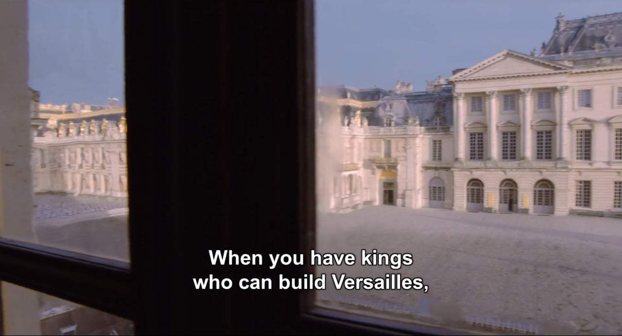 The Quest of Alain Ducasse Construction Kitchen (2018) Screen Capture #1