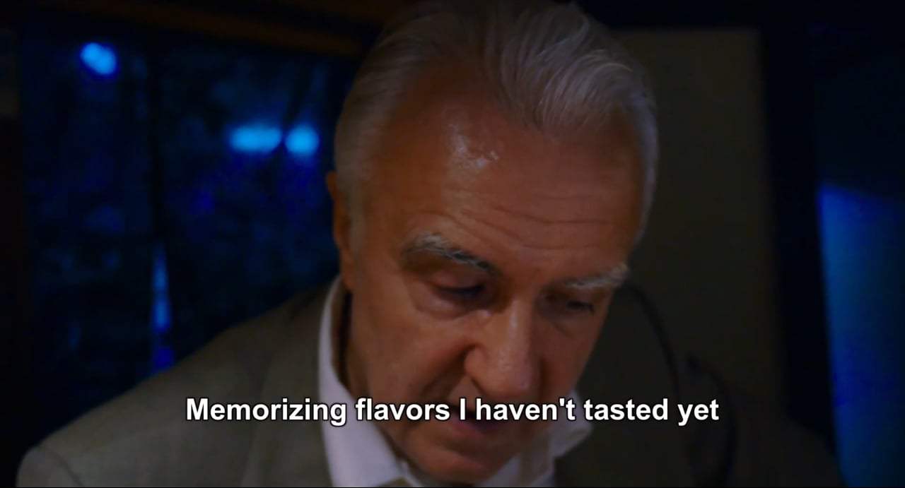 The Quest of Alain Ducasse Kyoto (2018) Screen Capture #3