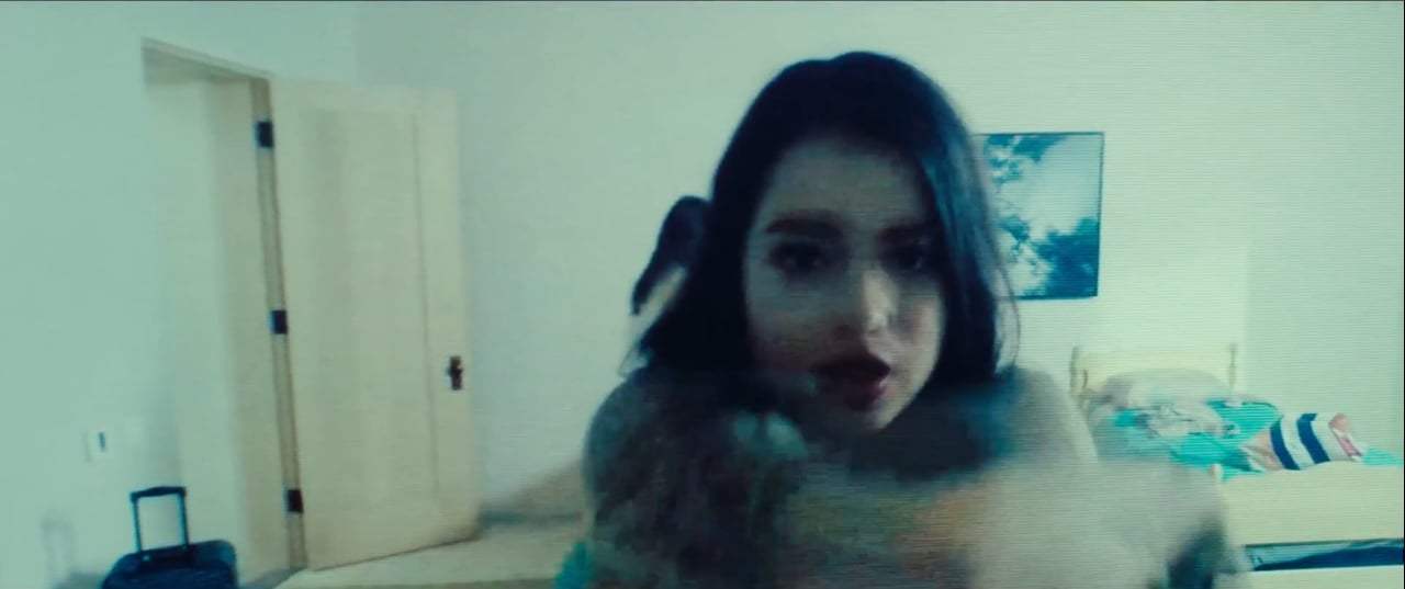 14 Cameras Trailer (2018) Screen Capture #2