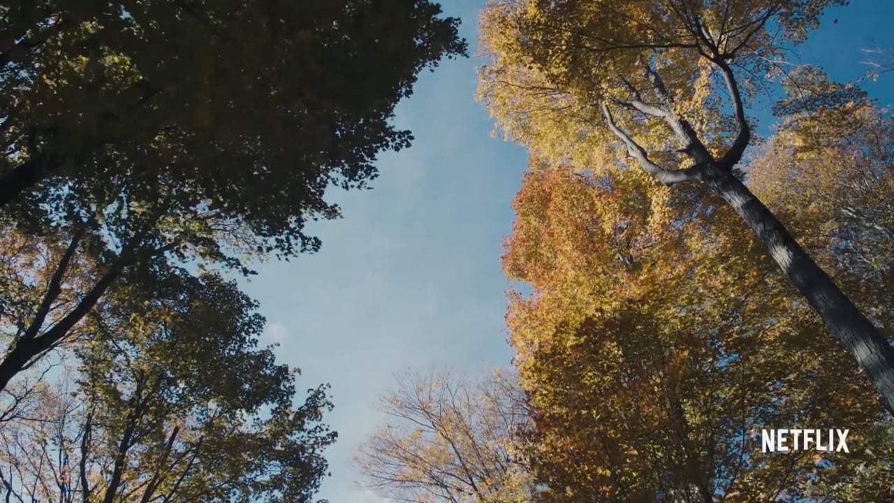 Recovery Boys Trailer (2018) Screen Capture #1
