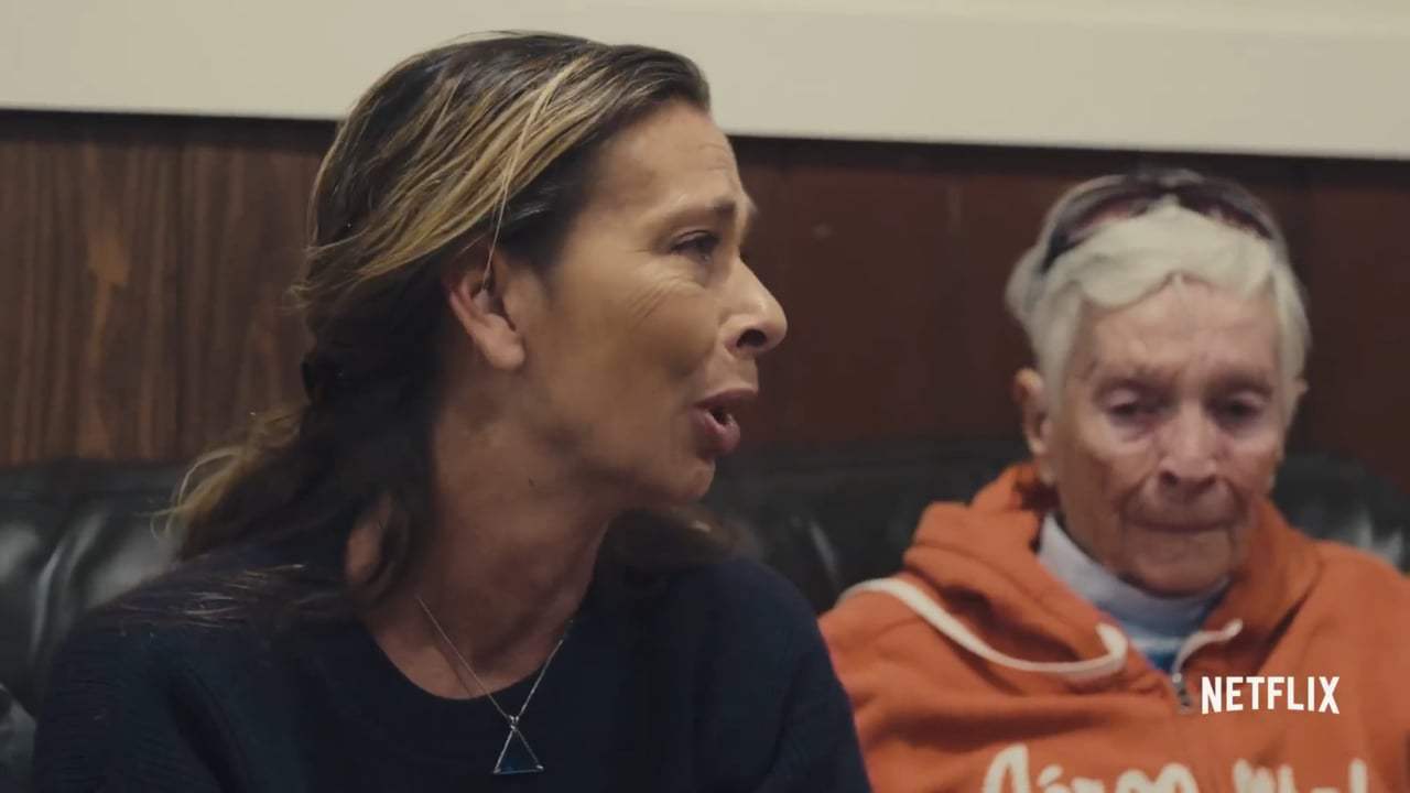 Recovery Boys Trailer (2018) Screen Capture #3