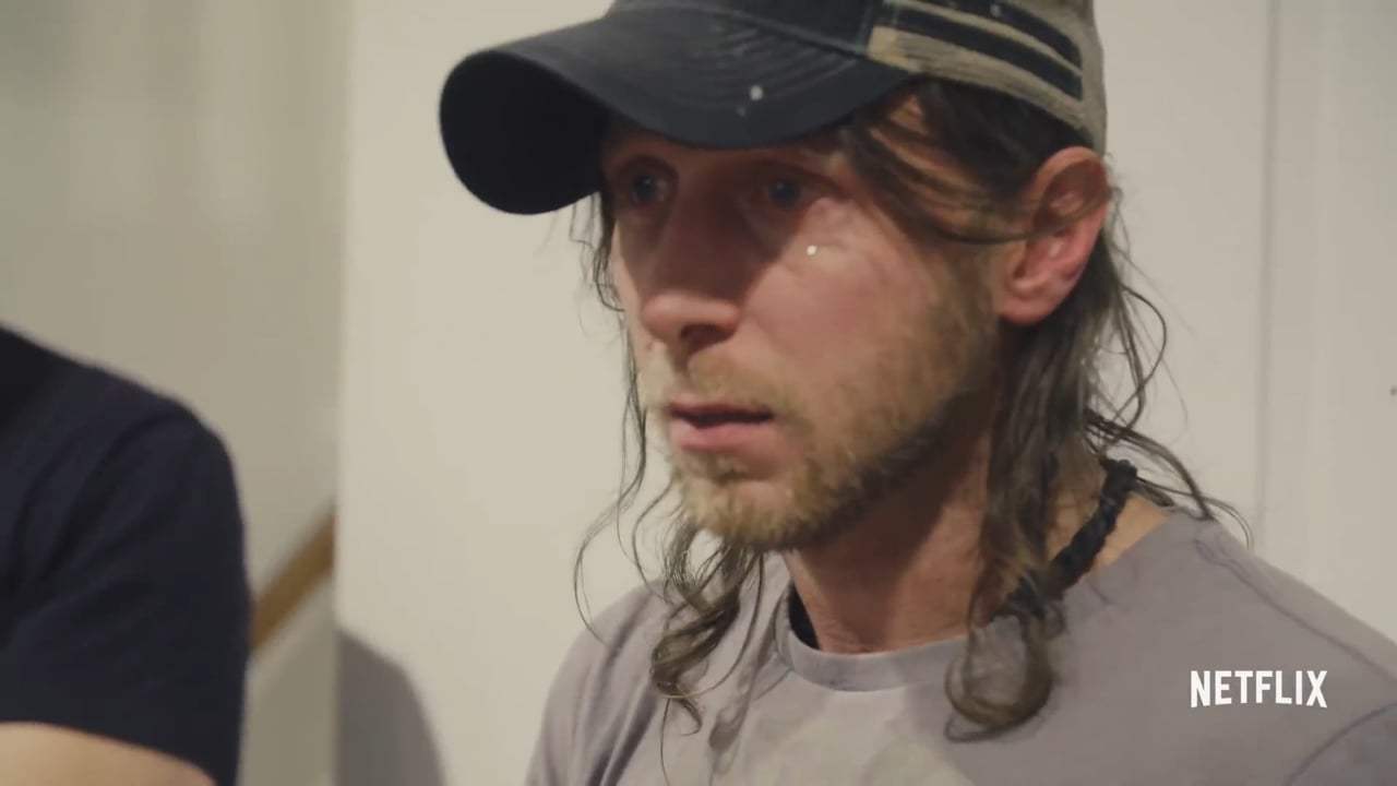 Recovery Boys Trailer (2018) Screen Capture #4
