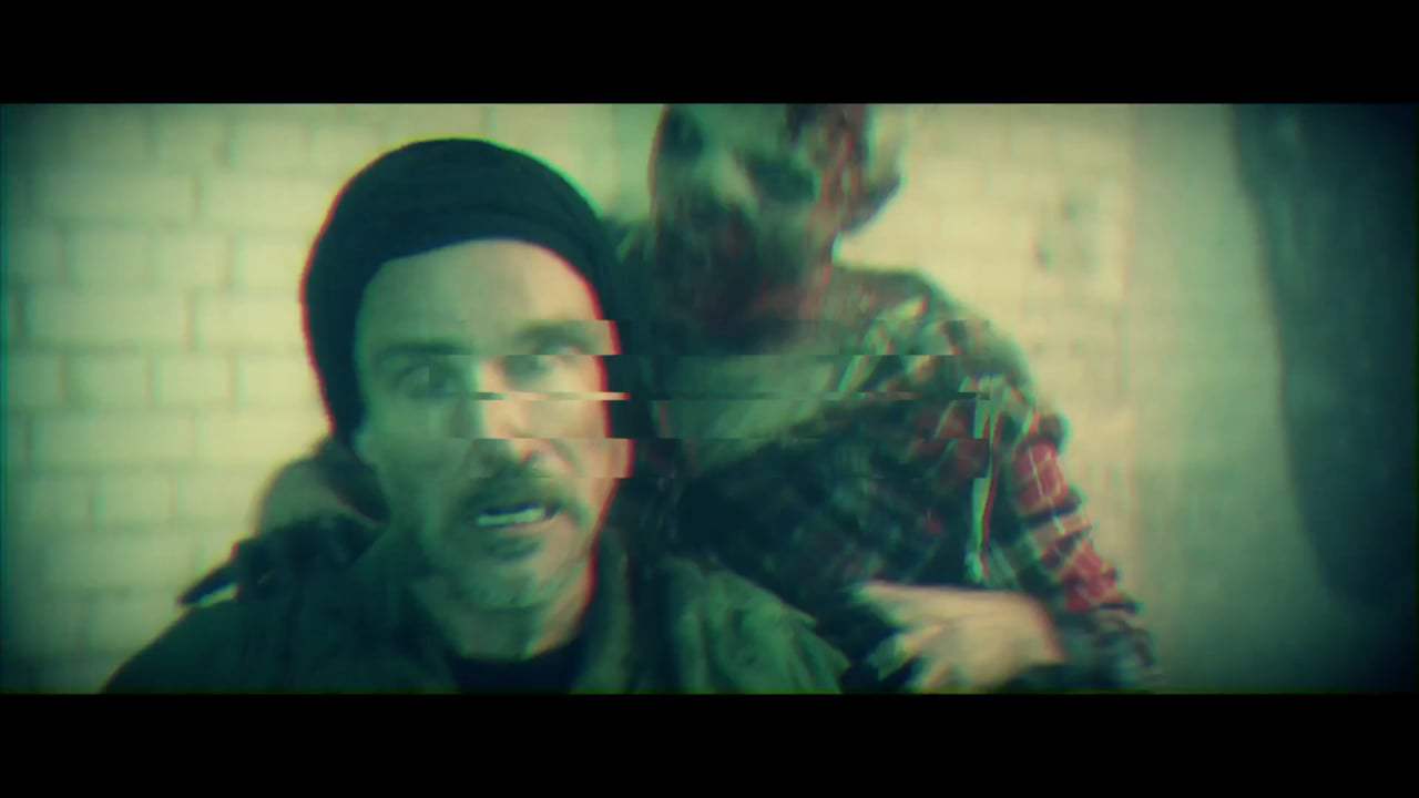Nightshooters Red Band Trailer (2018) Screen Capture #1