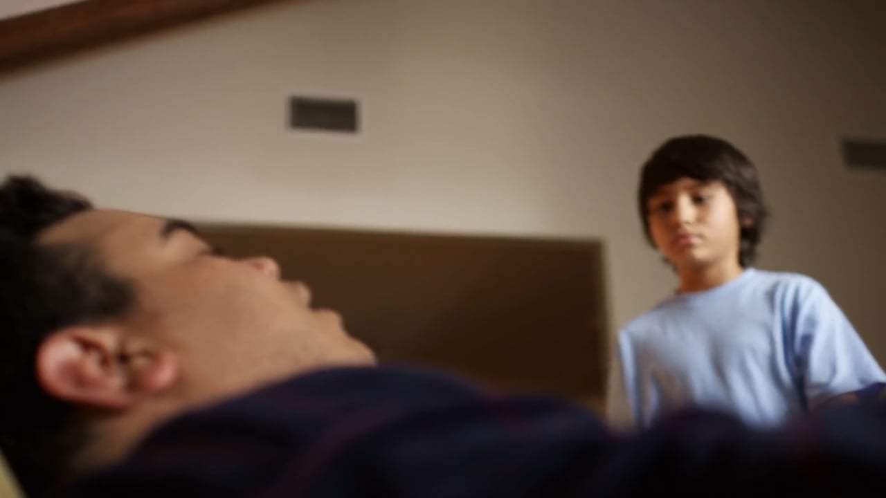 Taco Shop Trailer (2018) Screen Capture #1