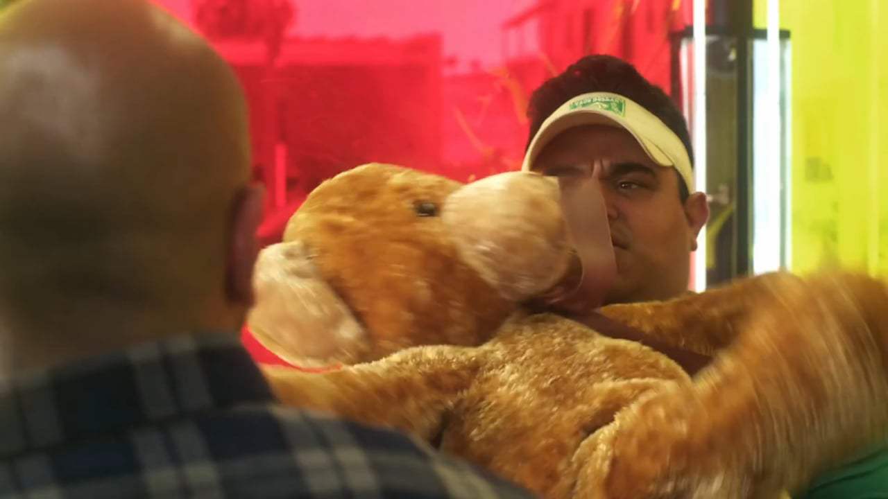 Taco Shop Trailer (2018) Screen Capture #4