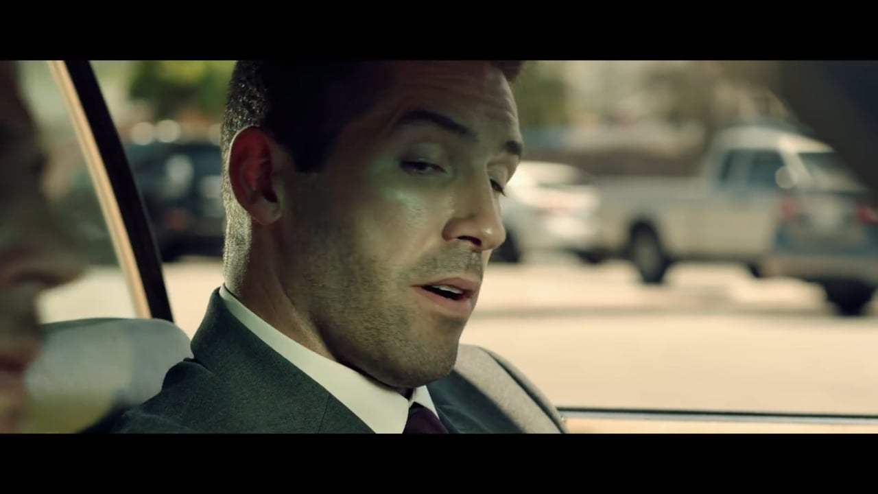 The Debt Collector Trailer (2018) Screen Capture #1