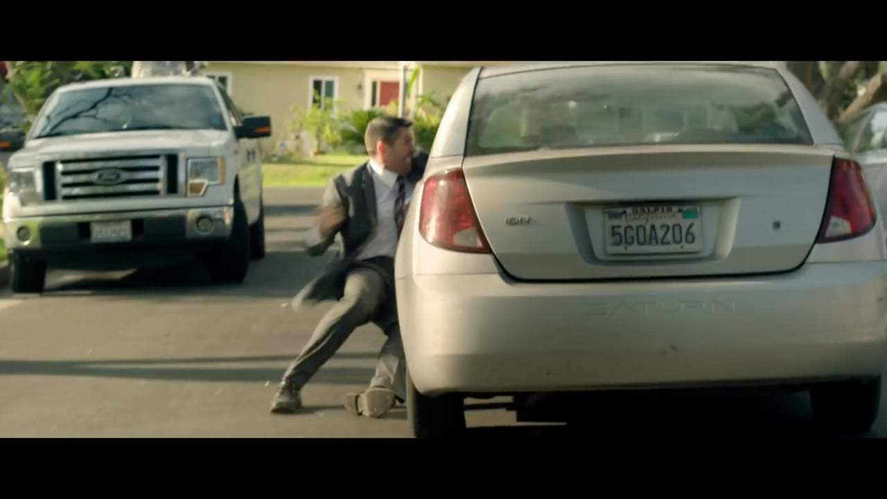 The Debt Collector Trailer (2018) Screen Capture #2