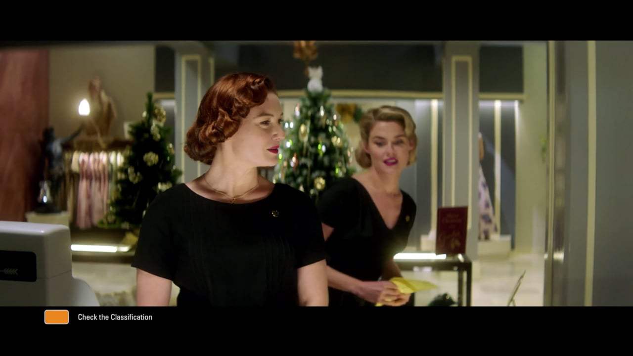 Ladies in Black Trailer (2018) Screen Capture #1