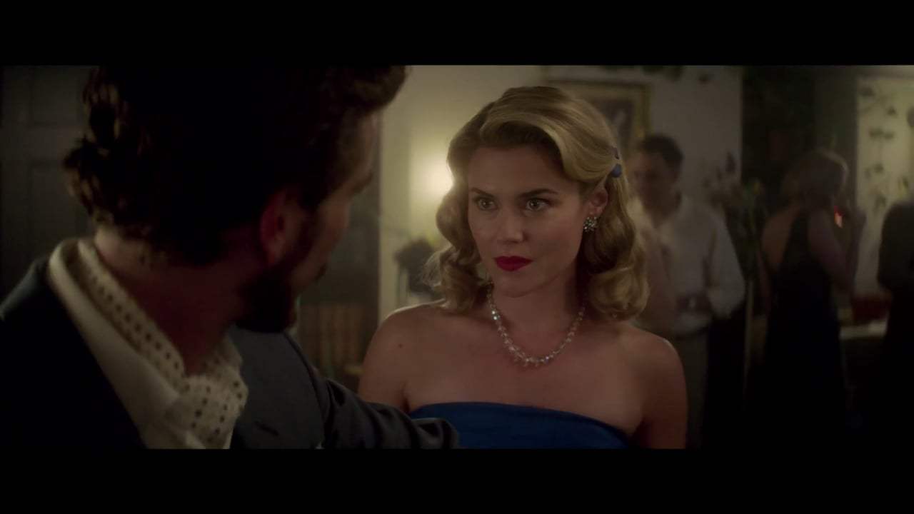 Ladies in Black Trailer (2018) Screen Capture #3
