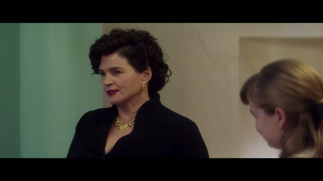 Ladies in Black Trailer (2018) Screen Capture #4