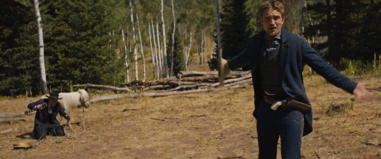 Damsel (2018) - Penelope Meets Butterscotch Screen Capture #1
