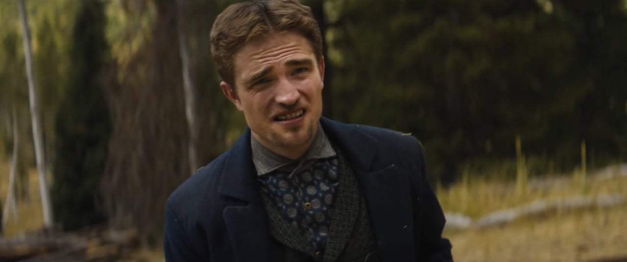 Damsel (2018) - Penelope Meets Butterscotch Screen Capture #2
