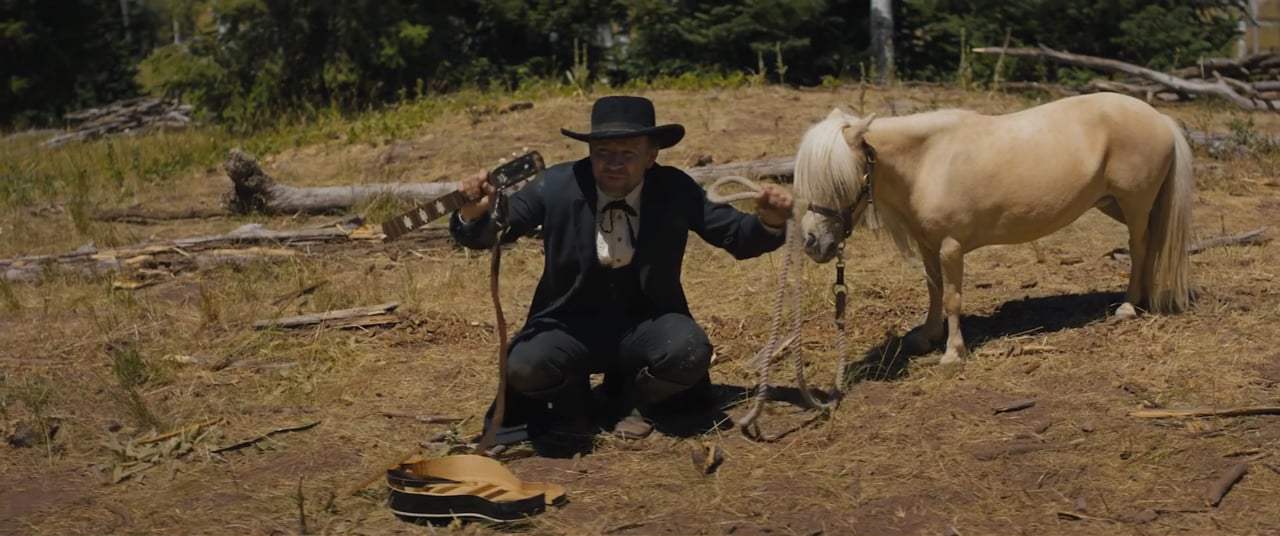 Damsel (2018) - Penelope Meets Butterscotch Screen Capture #3