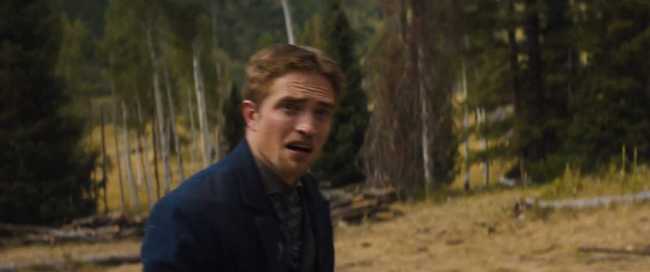 Damsel (2018) - Penelope Meets Butterscotch Screen Capture #4