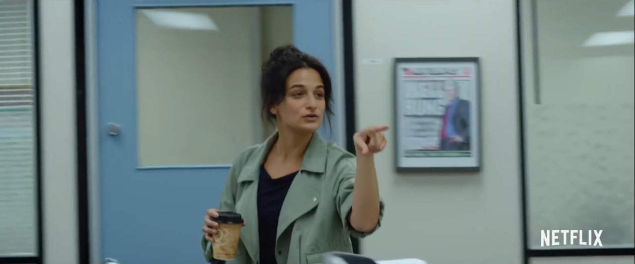 Brain on Fire Trailer (2018) Screen Capture #1