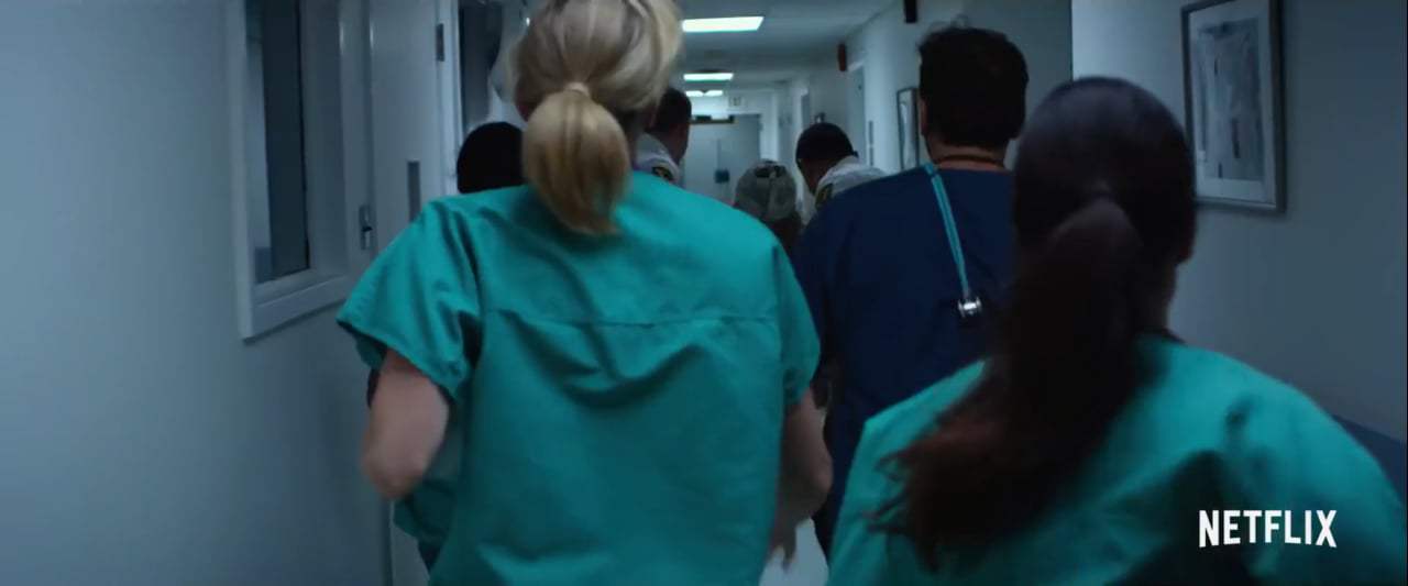 Brain on Fire Trailer (2018) Screen Capture #4