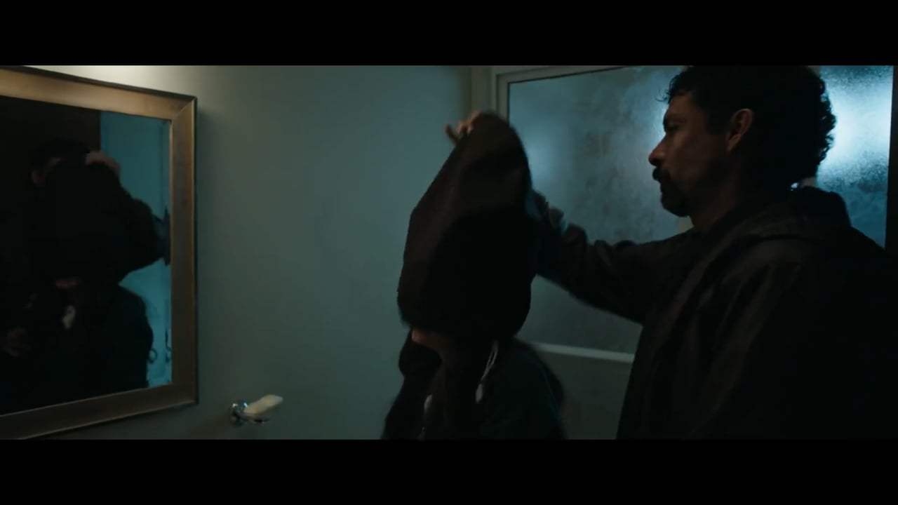 Sicario: Day of the Soldado Vignette - The Pawn (2018) Screen Capture #2
