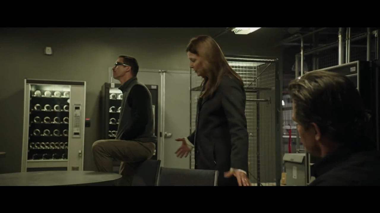 Sicario: Day of the Soldado Vignette - The Pawn (2018) Screen Capture #3