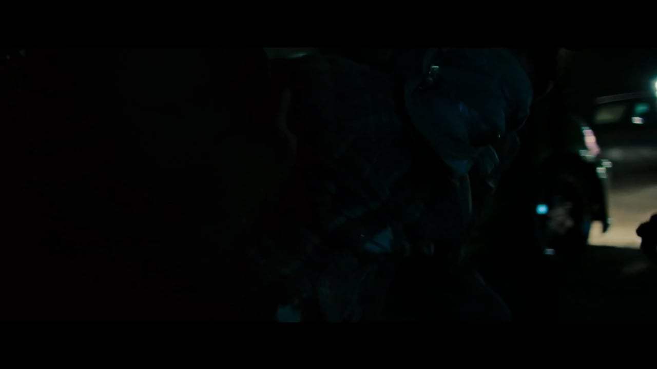 Sicario: Day of the Soldado Vignette - How to Start a War (2018) Screen Capture #1