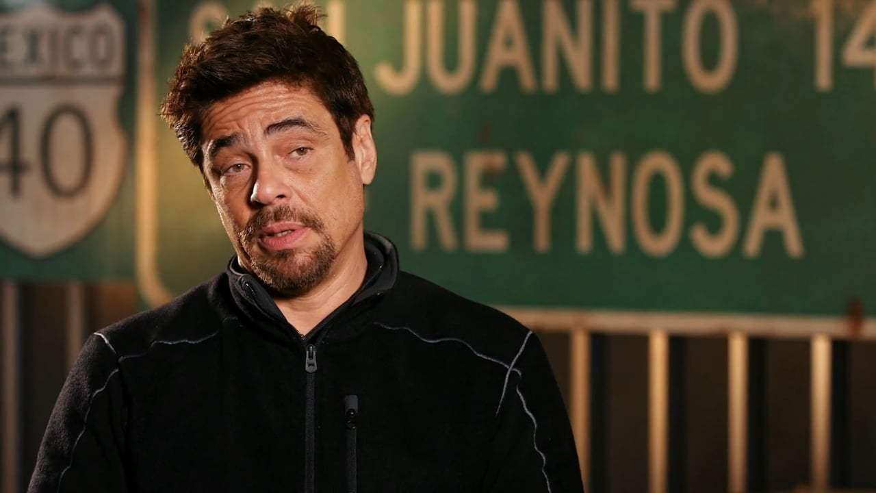 Sicario: Day of the Soldado Vignette - How to Start a War (2018) Screen Capture #3