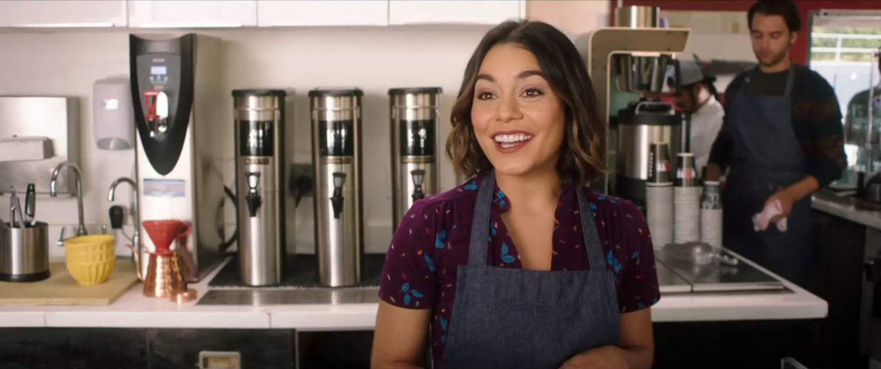 Dog Days Trailer (2018) Screen Capture #1