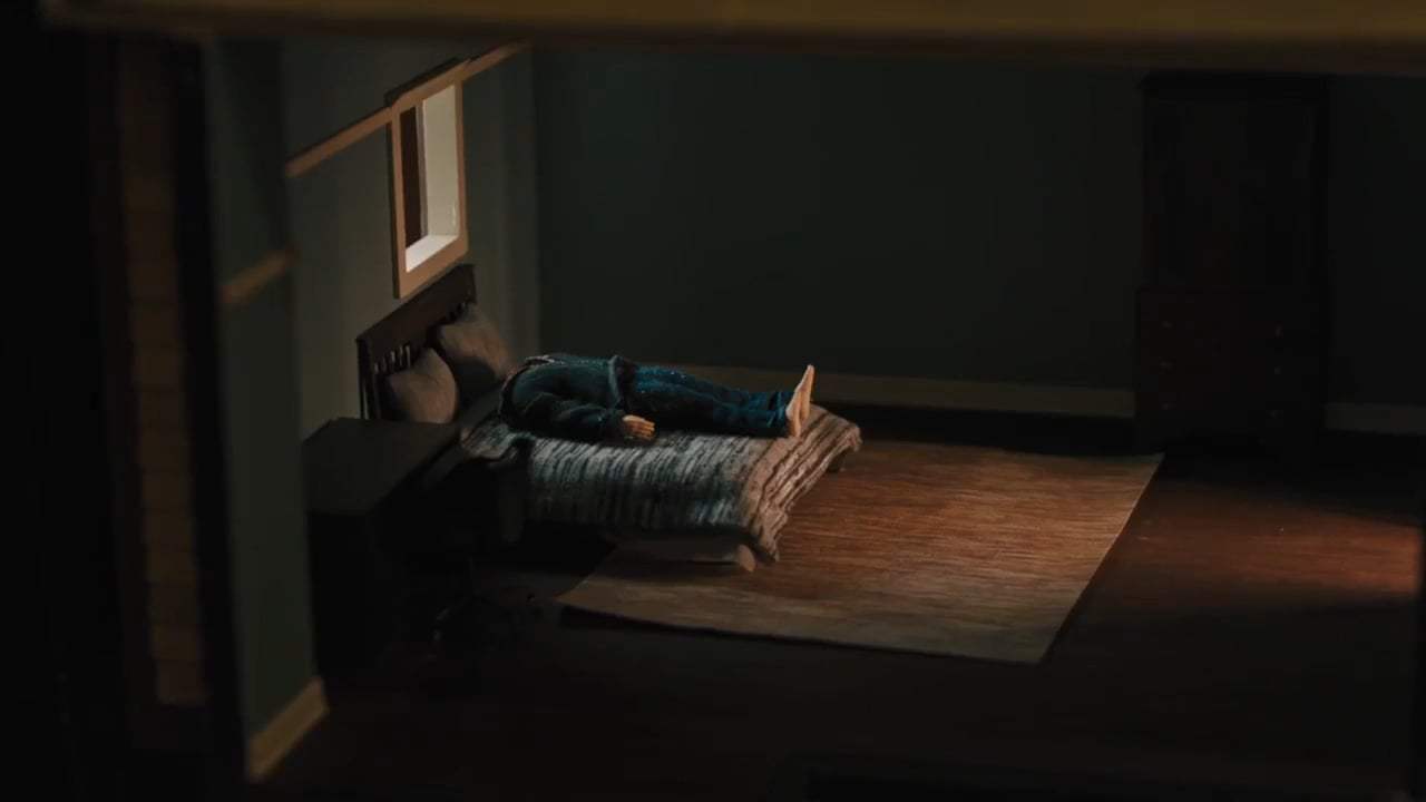 Hereditary TV Spot - Frighteningly Good (2018) Screen Capture #2