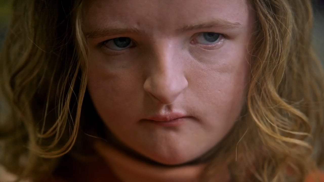Hereditary TV Spot - Frighteningly Good (2018) Screen Capture #3
