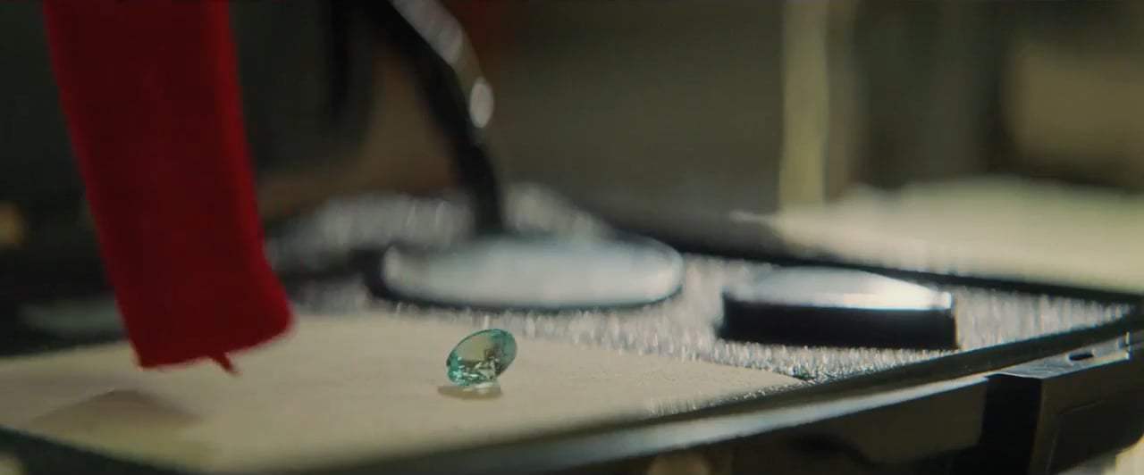 Siberia Feature Trailer (2018) Screen Capture #1