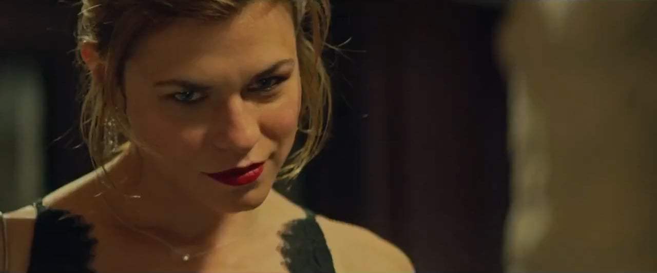 Siberia Feature Trailer (2018) Screen Capture #3
