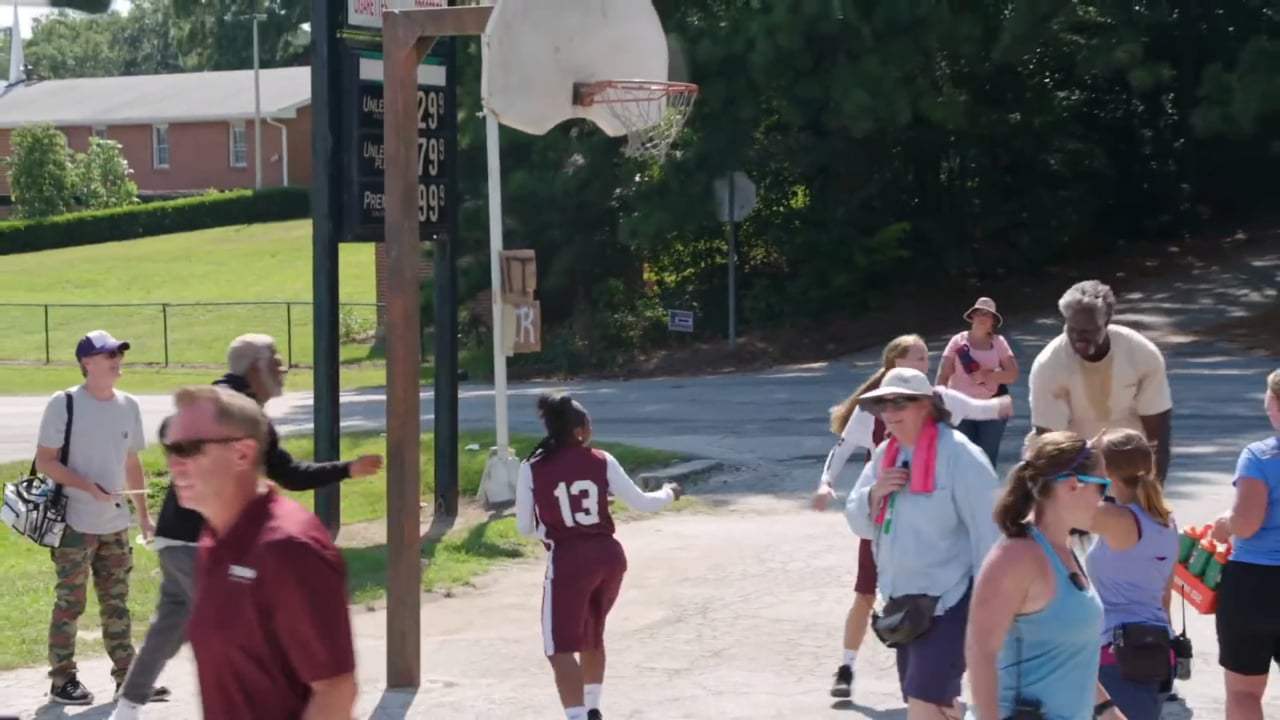 Uncle Drew Featurette - The Man, The Myth, The Legend (2018) Screen Capture #3
