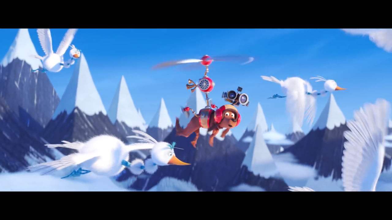 The Grinch Theatrical Trailer (2018) Screen Capture #1