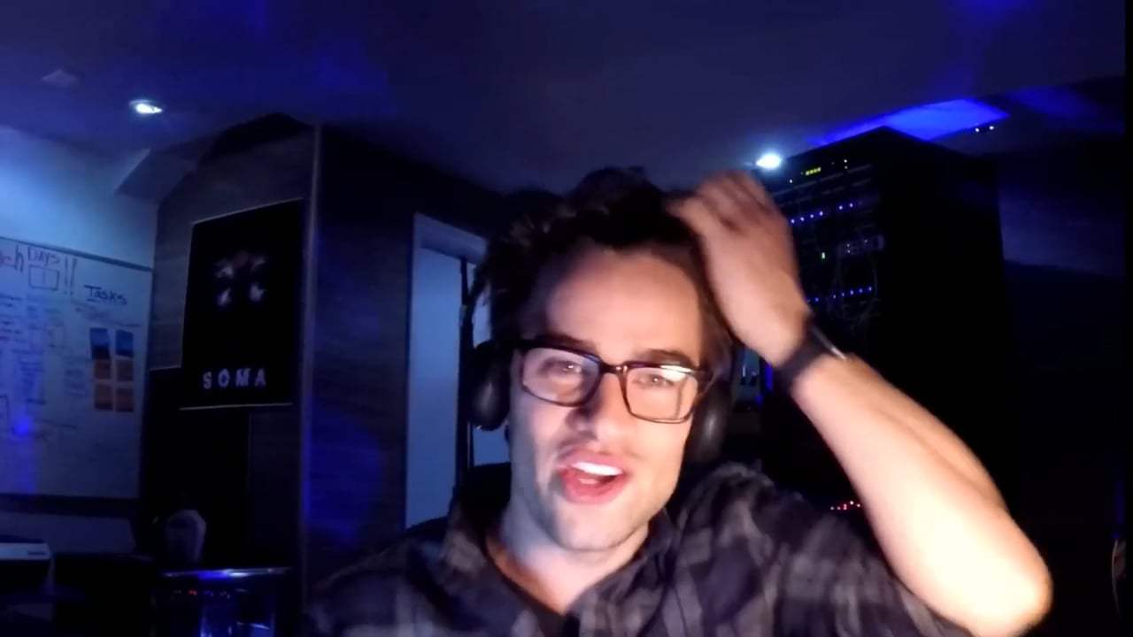 Unfriended: Dark Web Trailer (2018) Screen Capture #1