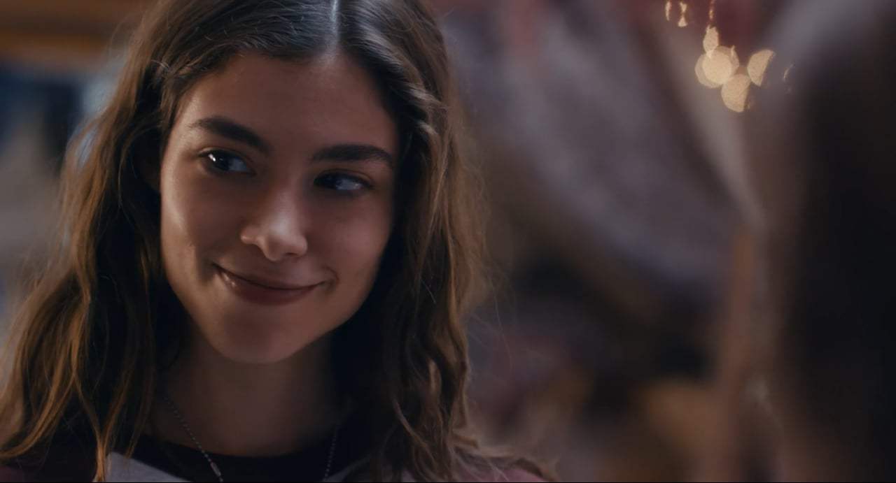Little Women Trailer (2018) Screen Capture #4