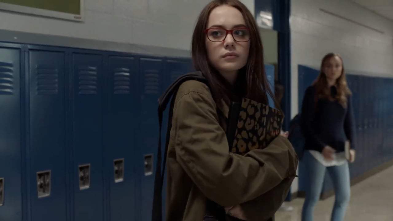 Dad Crush Trailer (2018) Screen Capture #1