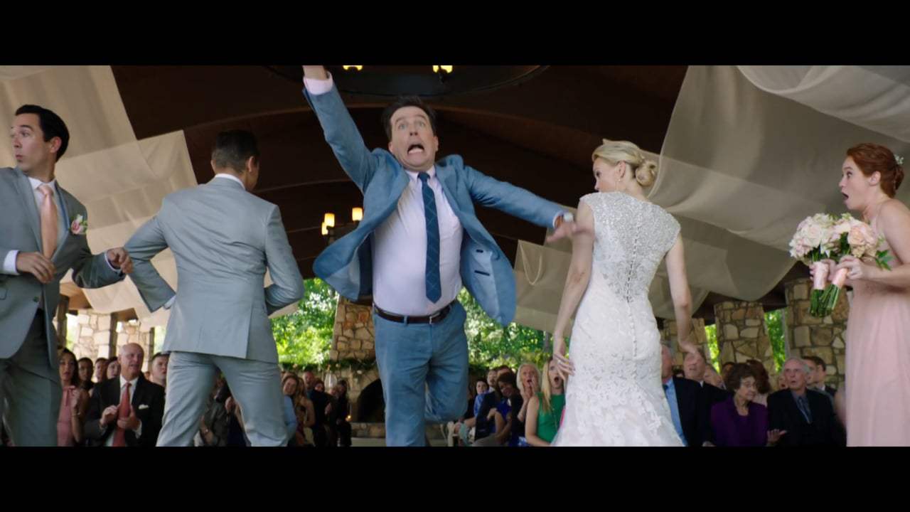 Tag Featurette - Nostalgia (2018) Screen Capture #1