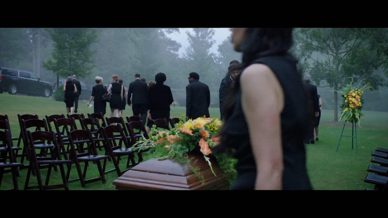 Tag Featurette - Nostalgia (2018) Screen Capture #3