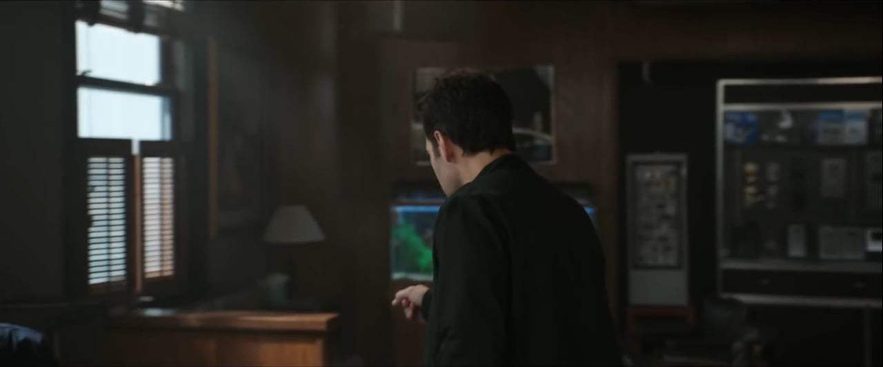 Ant-Man and the Wasp TV Spot - Universe (2018) Screen Capture #2