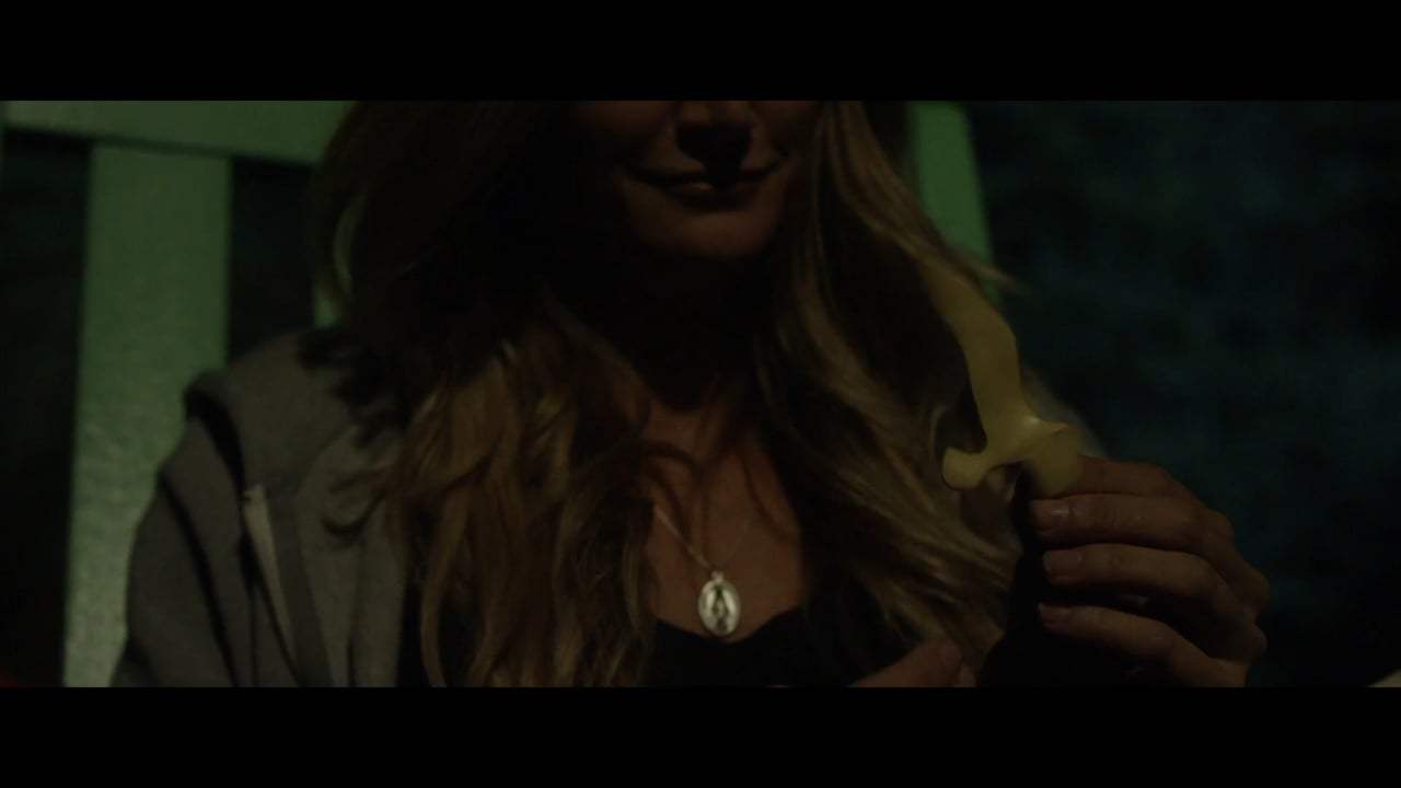 The Broken Ones Trailer (2018) Screen Capture #1