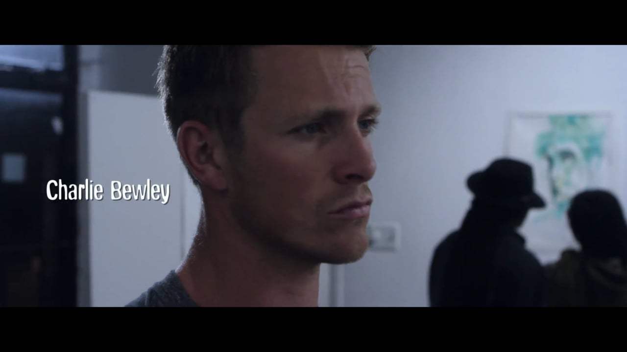 The Broken Ones Trailer (2018) Screen Capture #3