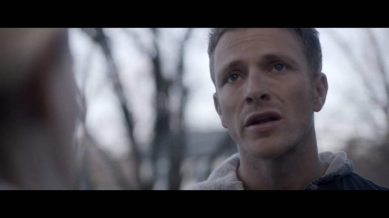 The Broken Ones Trailer (2018) Screen Capture #4