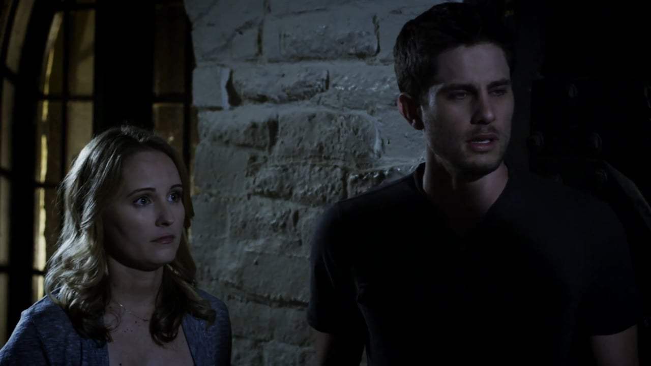 Minutes to Midnight Trailer (2018) Screen Capture #2