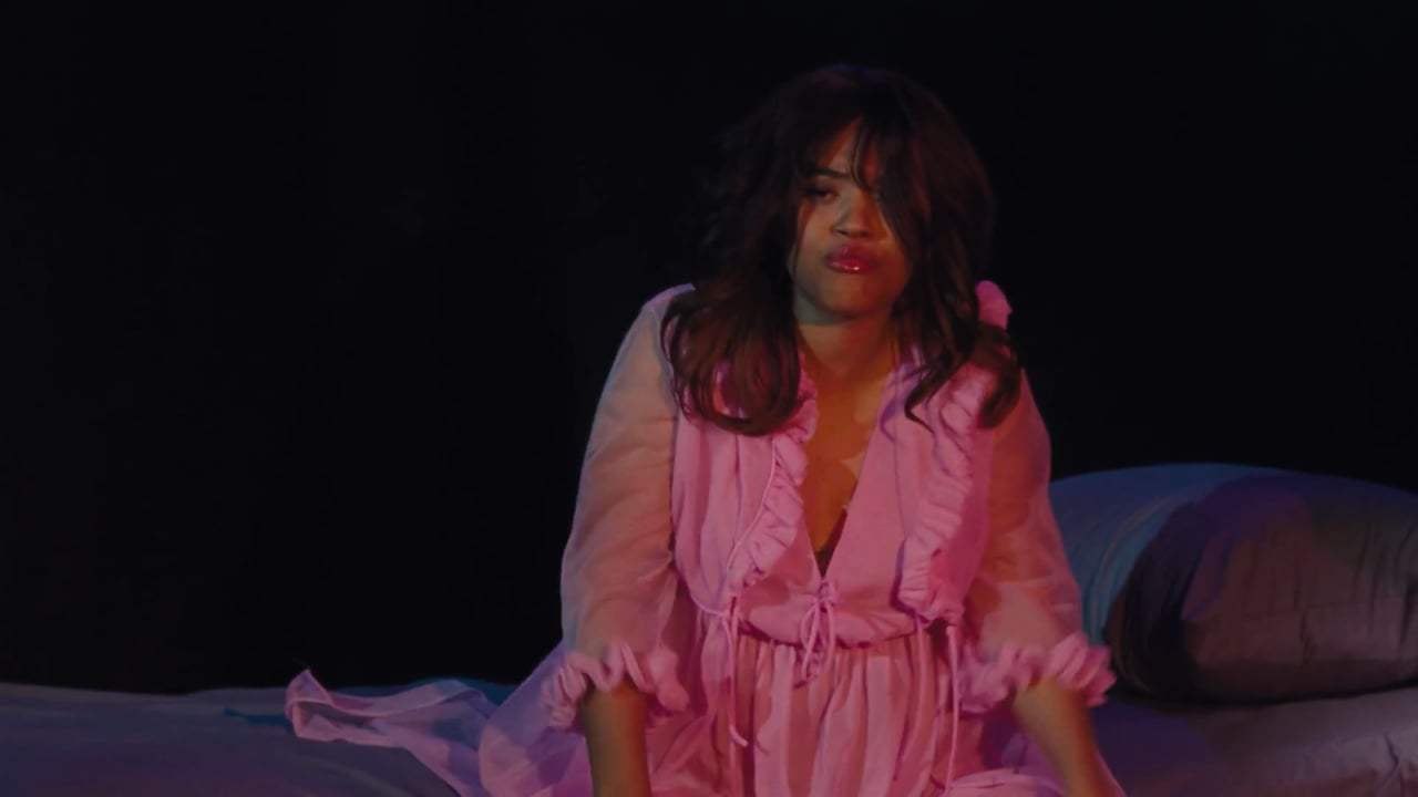 An L.A. Minute Trailer (2018) Screen Capture #2